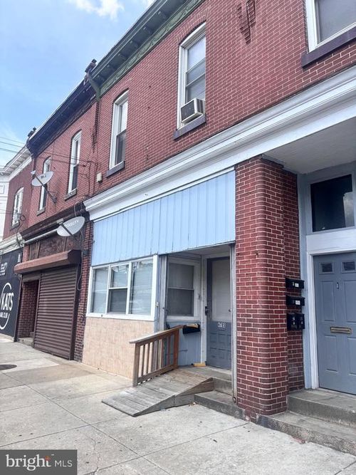 4705 Longshore Ave, PHILADELPHIA, PA, 19135-2309 | Card Image