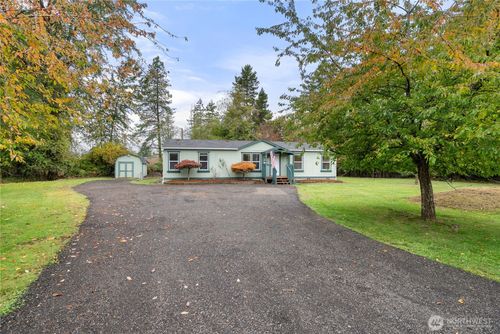 11727 Driver Street Sw, Olympia, WA, 98512 | Card Image