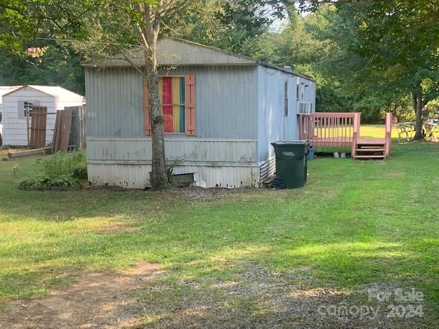 Alliance Ave, Concord, NC 28027