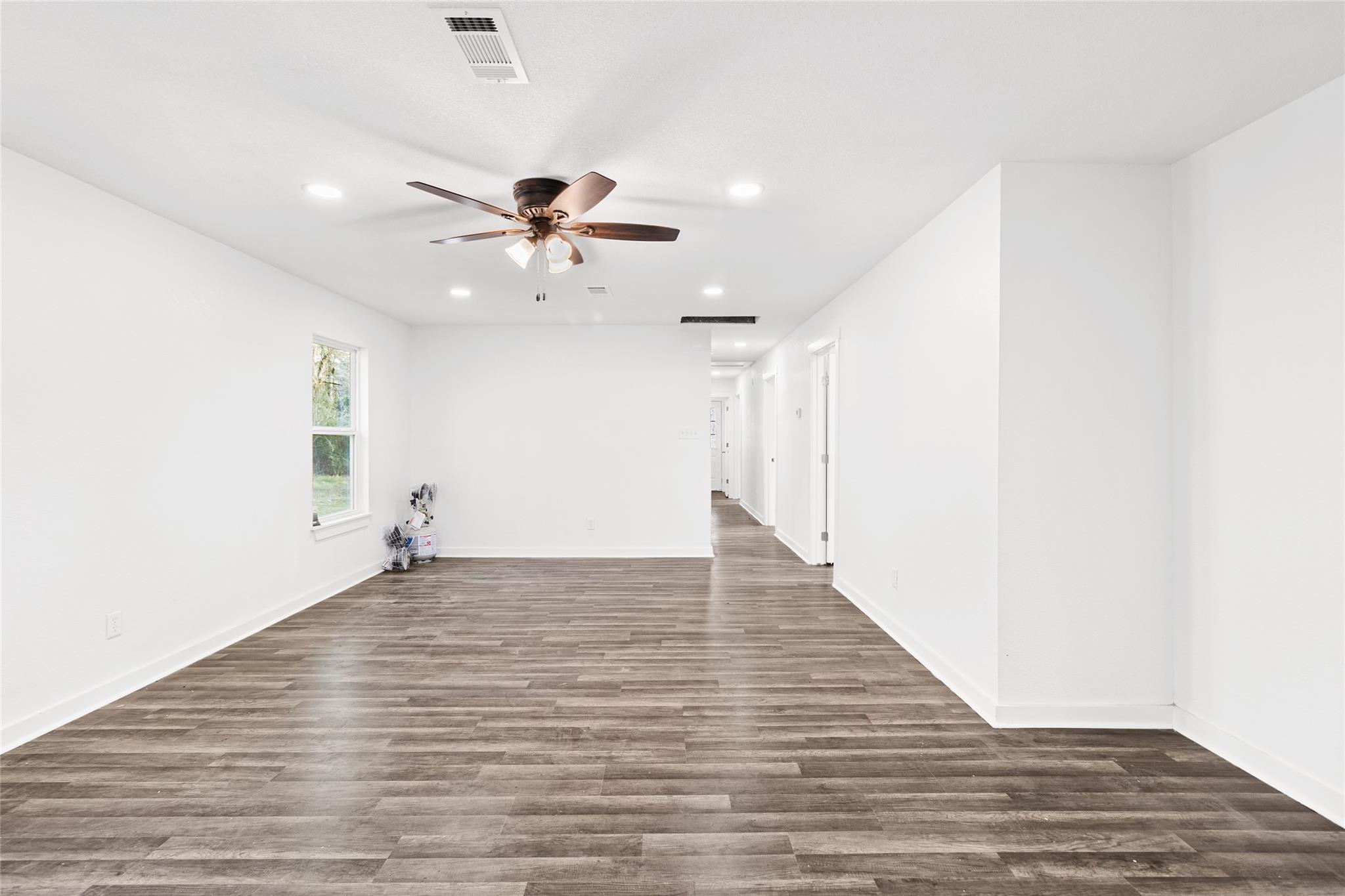 Residential in Trinity 5