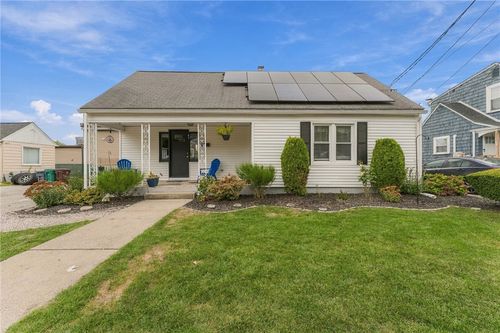 65 Carriere Ave, Woonsocket, RI, 02895-6107 | Card Image
