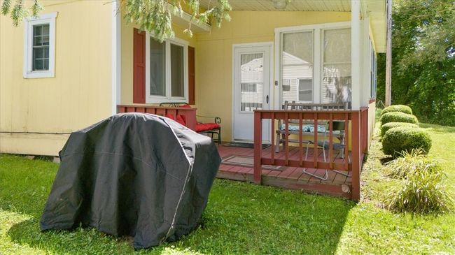 7854 Eagle Rd, House other with 2 bedrooms, 1 bathrooms and null parking in Wolcott NY | Image 8
