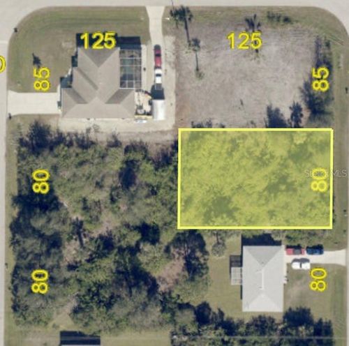 10981 Kimberly Avenue, ENGLEWOOD, FL, 34224 | Card Image