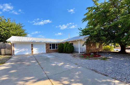 3708 Chelwood Dr Ne, Albuquerque, NM, 87111-4108 | Card Image