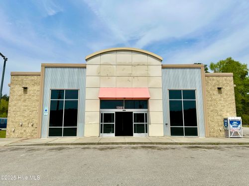 13881 Nc Highway 55, Bayboro, NC, 28515-9408 | Card Image