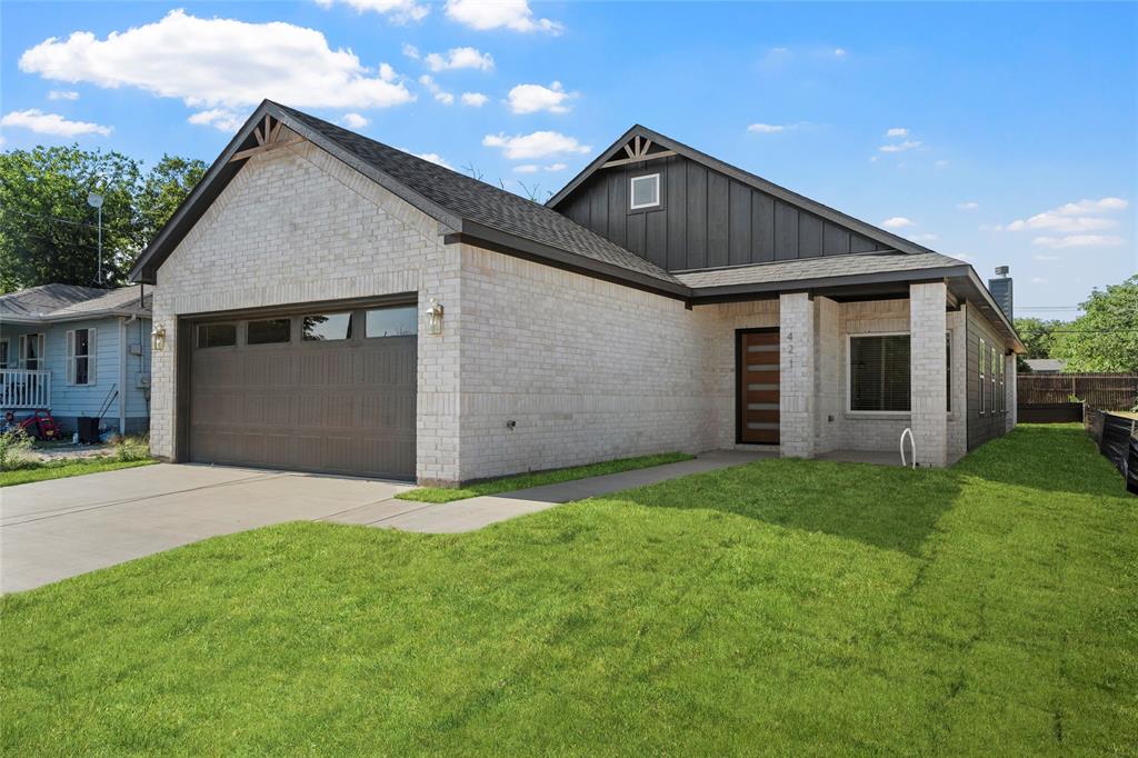 Walnut St, Hillsboro, TX 76645