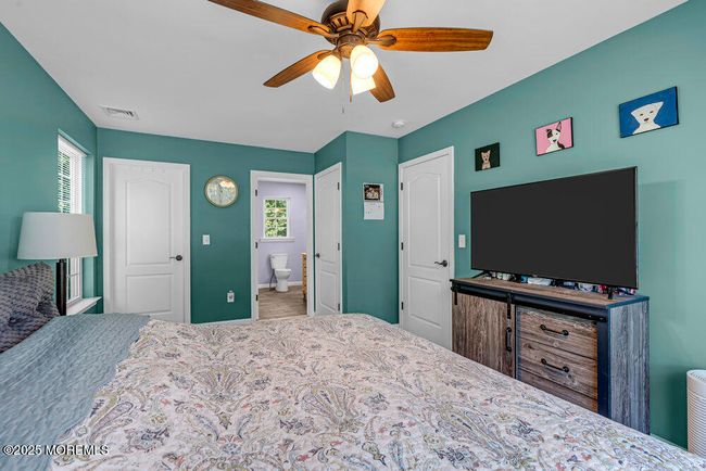 119 Darien Rd, House other with 6 bedrooms, 3 bathrooms and null parking in Howell NJ | Image 25