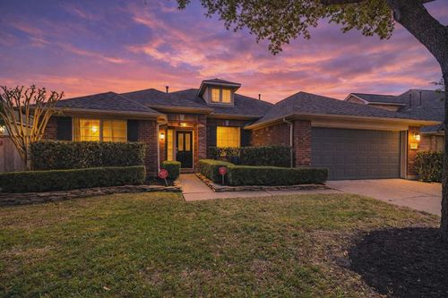 26823 Temple Park Ln, Cypress, TX, 77433-8021 | Card Image