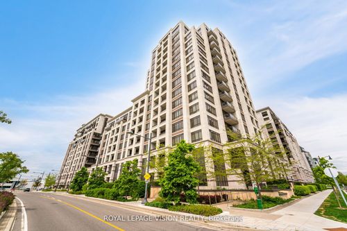 111-38 Cedarland Dr, Markham, ON, L6G0G7 | Card Image