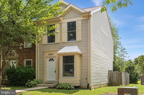 12501 Coral Grove Pl, GERMANTOWN, MD, 20874-5392 | Card Image