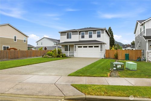 164 Hogan Dr, Enumclaw, WA, 98022-5090 | Card Image