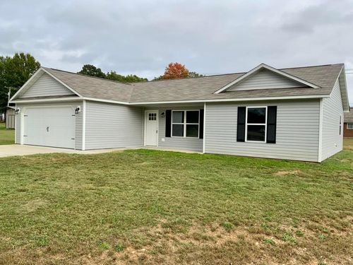2502, 2503 Kody, Melissa & Courtney, West Plains, MO, 65775 | Card Image