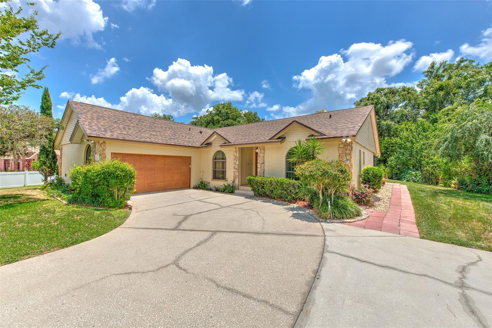 Tradewinds Dr, Land O Lakes, FL 34639