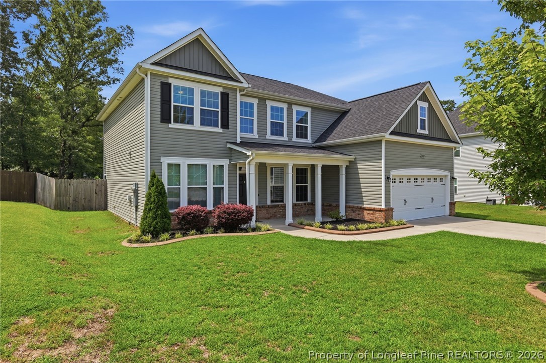 Residential in Eastover 3