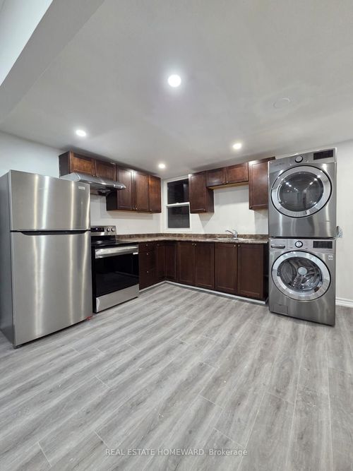 1445 Gerrard St E, Toronto, ON, M4L1Z9 | Card Image