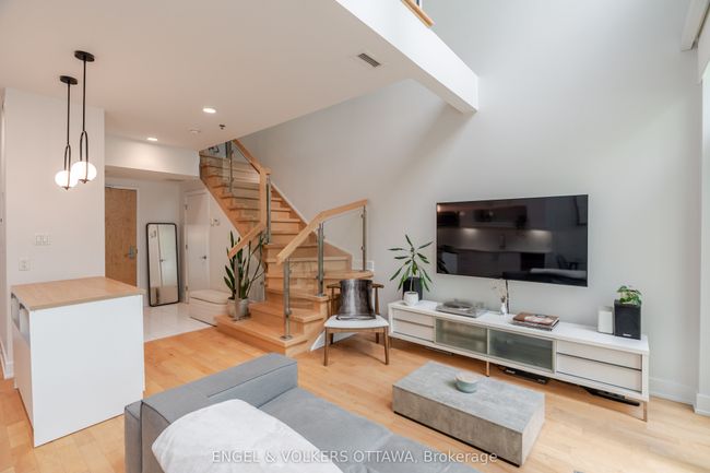 202 - 197 Lisgar St, Condo with 1 bedrooms, 2 bathrooms and null parking in Ottawa ON | Image 14