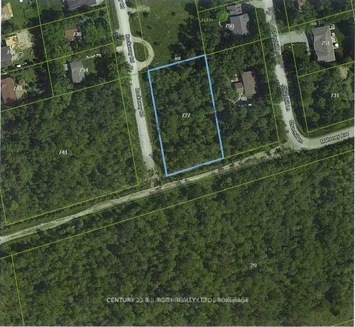 727 Rockaway Rd, Willow Beach, ON, L0E1S0 | Card Image