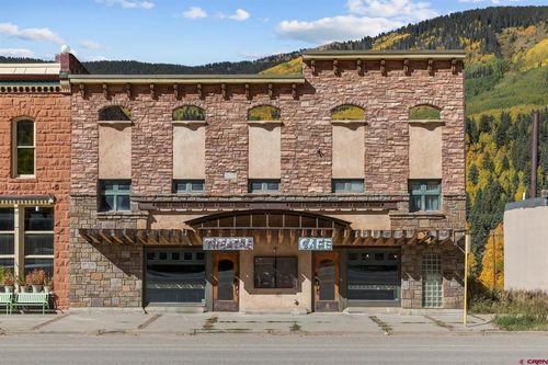 5 S Glasgow Ave, Rico, CO, 81332-5011 | Card Image