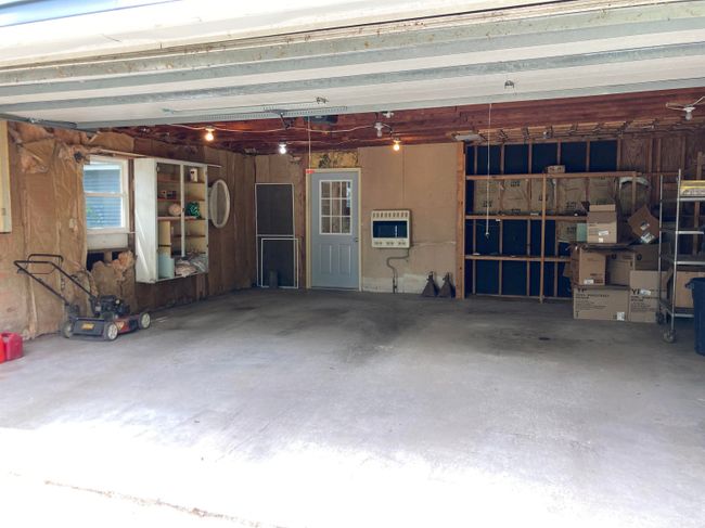 220 E Silver St, House other with 1 bedrooms, 2 bathrooms and null parking in Bluffton IN | Image 22