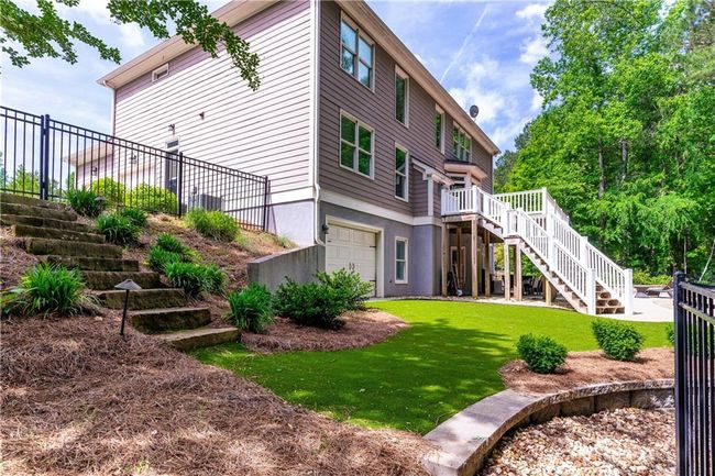 255 Ashmere Ct, House other with 5 bedrooms, 5 bathrooms and 2 parking in Tyrone GA | Image 49