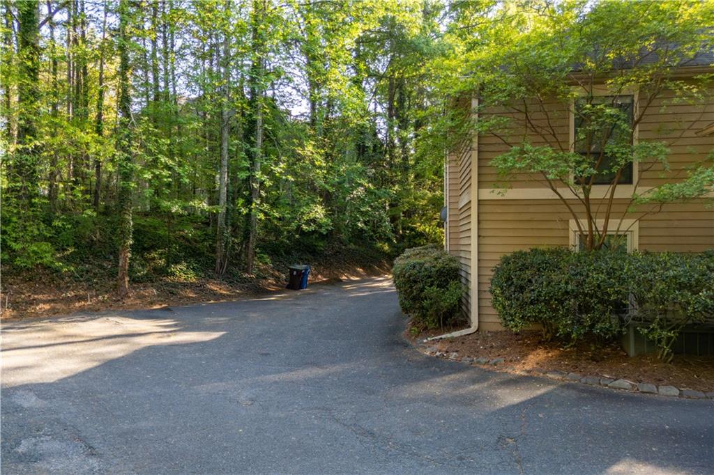 Residential in Alpharetta 4