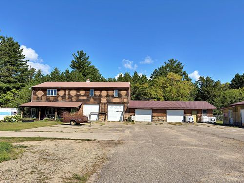 409 1st Street W, Park Rapids, MN, 56470 | Card Image