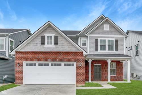 5723 Palazzo Ln, Mccordsville, IN, 46055-0453 | Card Image