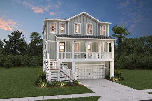 8-1322 Willow Pond Road, Mount Pleasant, SC, 29466 | Card Image