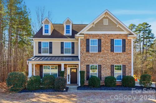 11901 Kimberfield Rd, Matthews, NC, 28105-4215 | Card Image