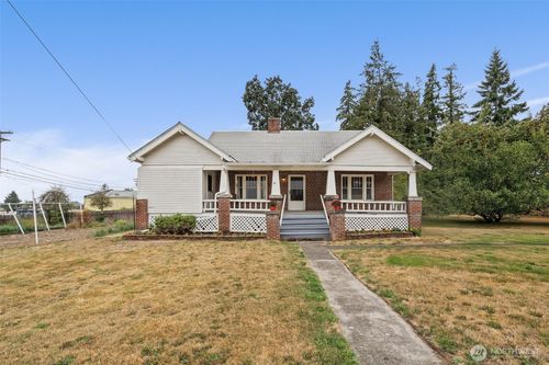 26 Se Spring St, Chehalis, WA, 98532-4228 | Card Image