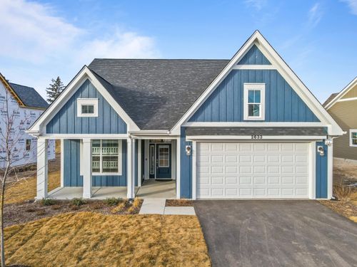 2813 Launch Dr, Delavan, WI, 53115 | Card Image