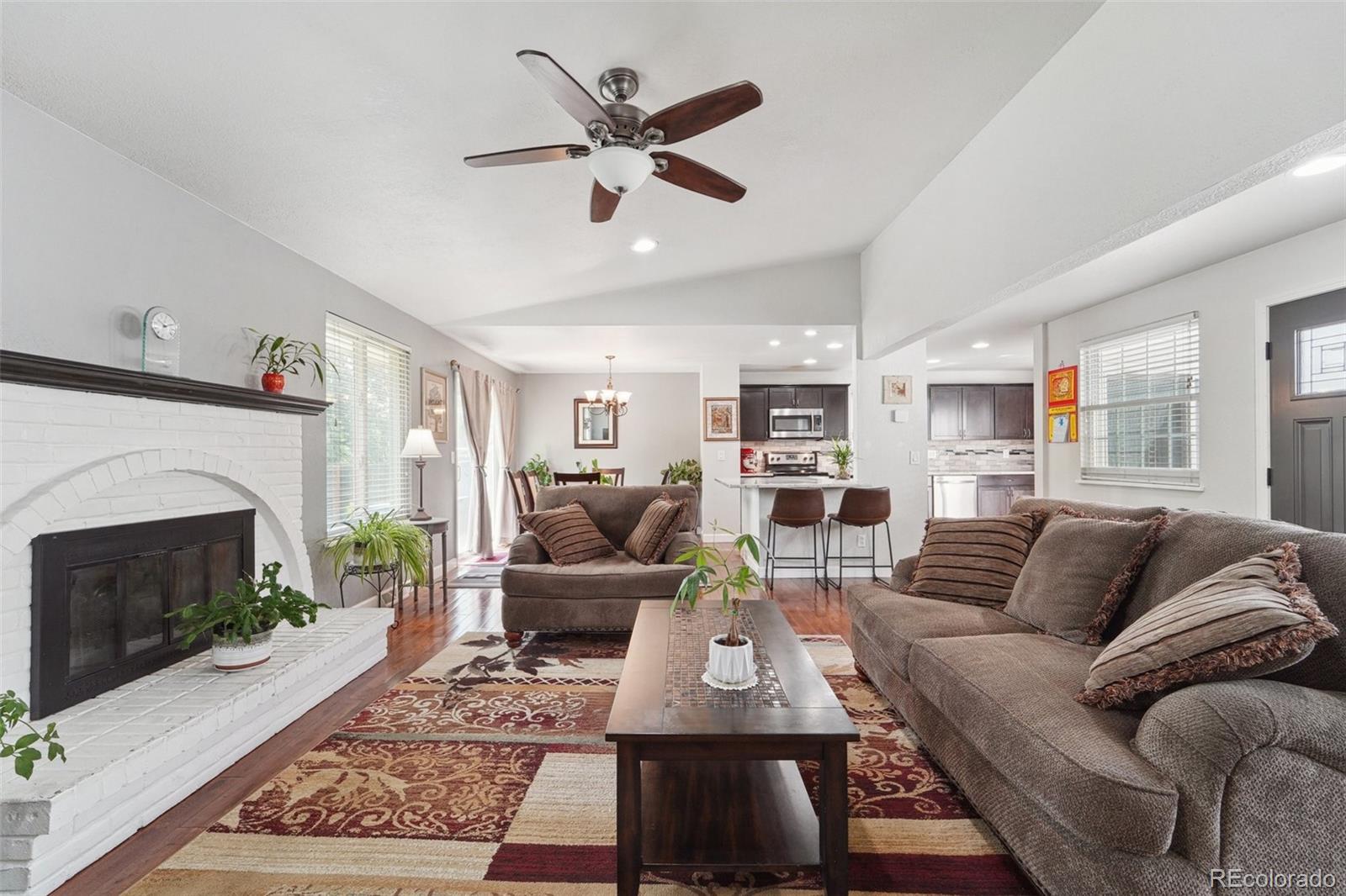 Hawaii Pl, Lakewood, CO 80232