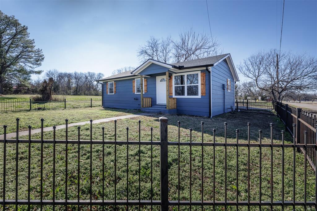 Sayle St, Greenville, TX 75401