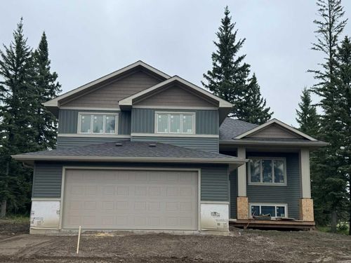 312 Valley View Drive, Rural Clearwater County, AB, T4T1A7 | Card Image