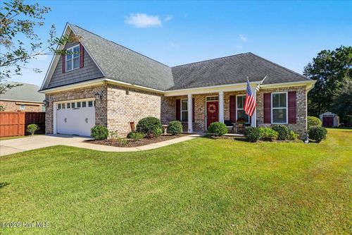 105 Bowden Ct, Winnabow, NC, 28479-5152 | Card Image