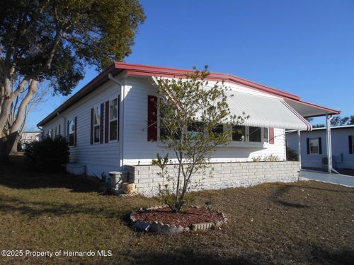 14290 Rialto Ave, BROOKSVILLE, FL, 34613-5043 | Card Image