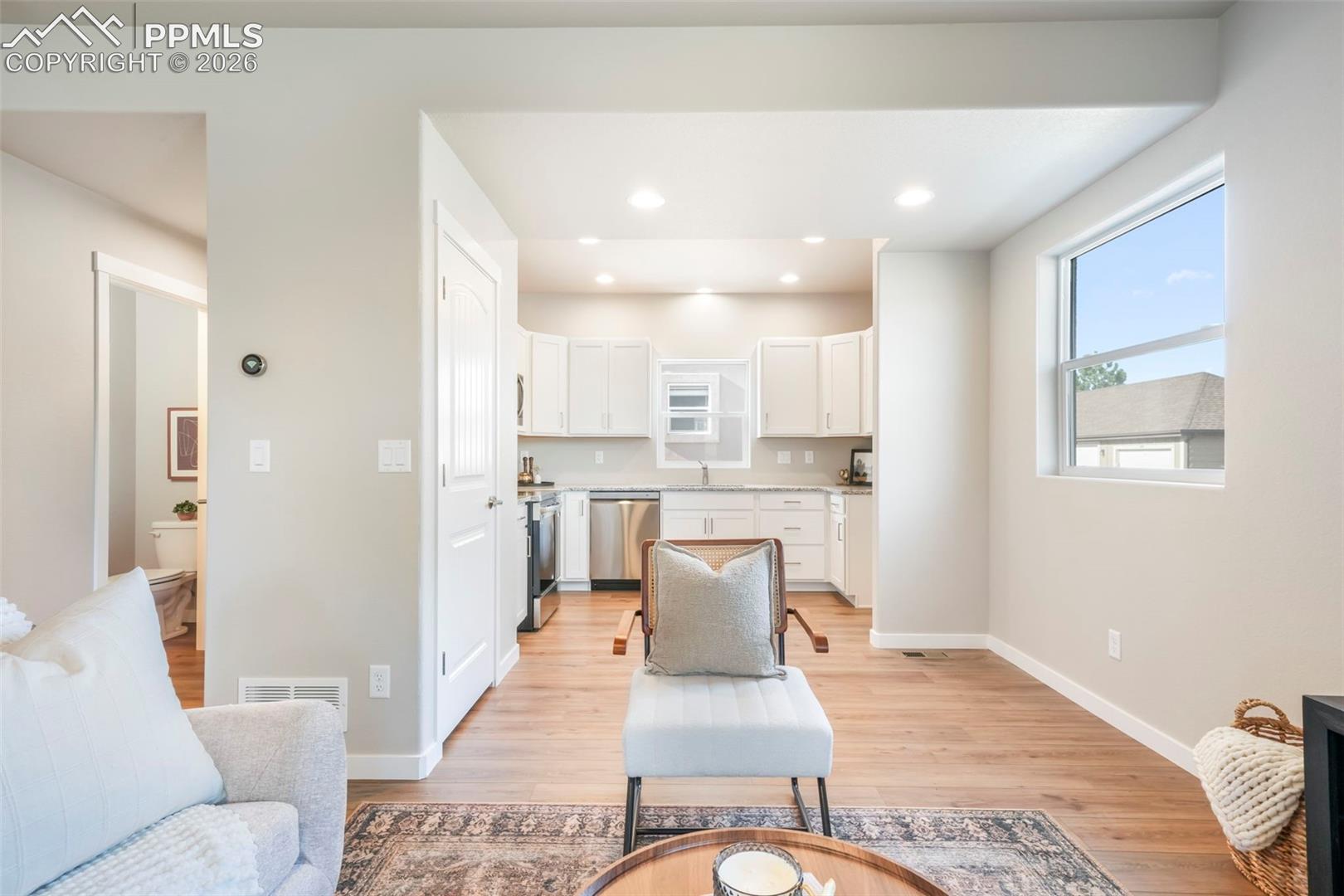 Residential in Colorado Springs 5