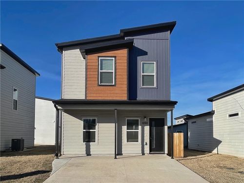 1090 States Ave, Bentonville, AR, 72713-5220 | Card Image