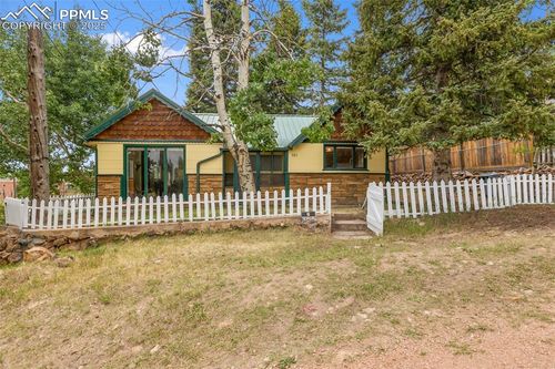 301 Granite Ave, Victor, CO, 80860-5089 | Card Image