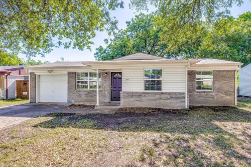 4312 Ridgedale Dr, Mesquite, TX, 75150-1646 | Card Image