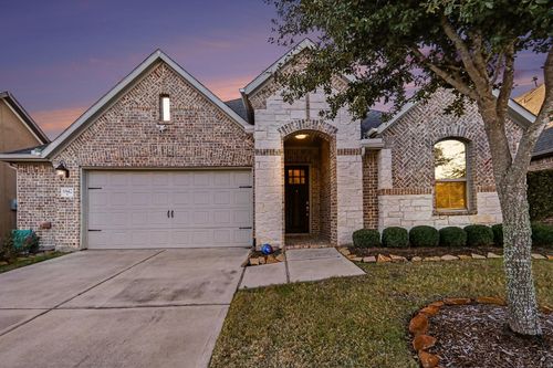 6842 Pioneer Trl, Katy, TX, 77493-2962 | Card Image