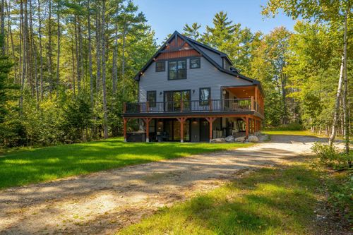20 Cobblestone Farm Rd, Bethel, ME, 04217 | Card Image