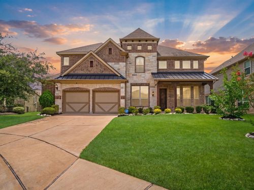 9411 Three Stone Ln, Tomball, TX, 77375-3394 | Card Image