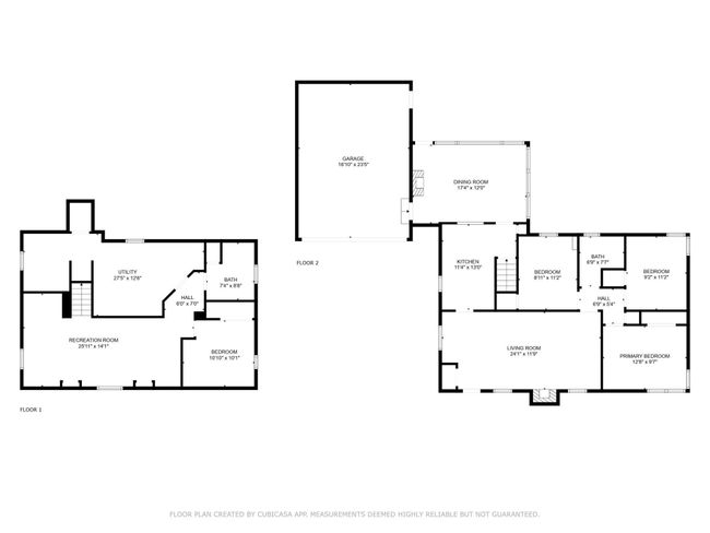 7026 Elliot all floors | Image 26