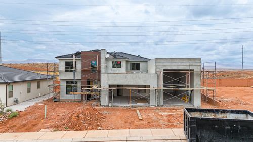 1354 E Honeycomb Ct, St George, UT, 84790-2798 | Card Image