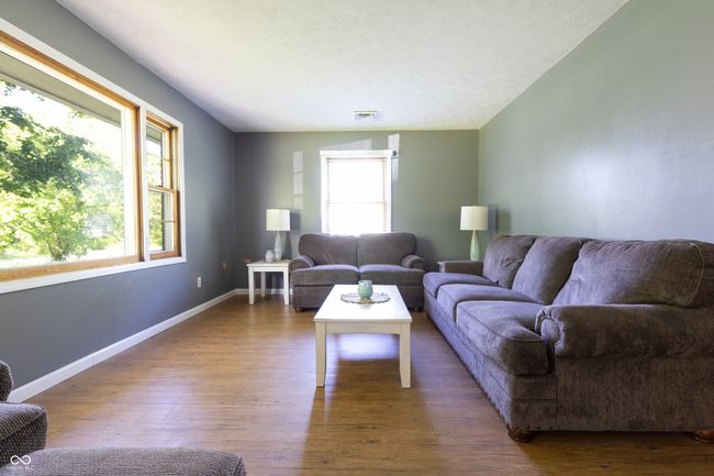 6310 E County Road 200 S, House other with 3 bedrooms, 2 bathrooms and null parking in Butlerville IN | Image 18