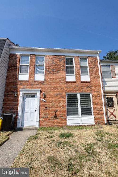 7512 Courtney Pl, Hyattsville, MD, 20785-4603 | Card Image