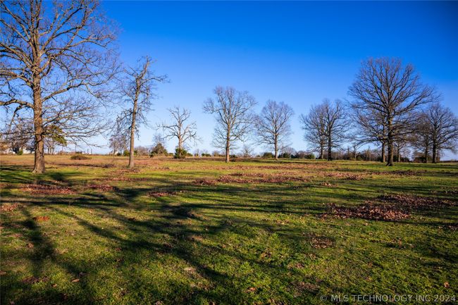 80 S 590 Rd, Home with 0 bedrooms, 0 bathrooms and null parking in Welling OK | Image 23
