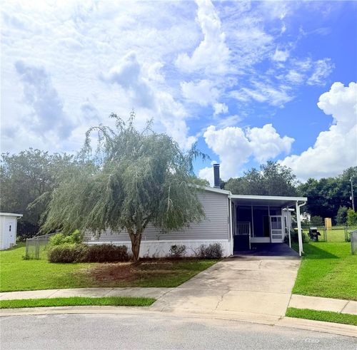 14206 Goldrush Ct, ASTATULA, FL, 34705-9209 | Card Image