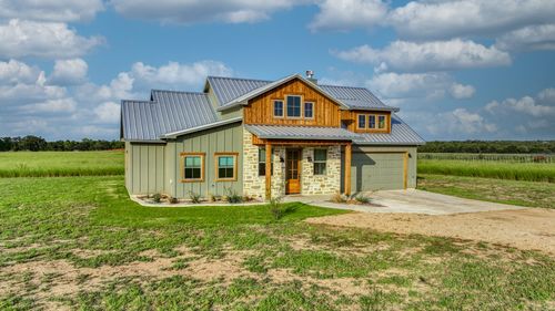 105 Sierra Vista Blvd, Santo, TX, 76472-3254 | Card Image